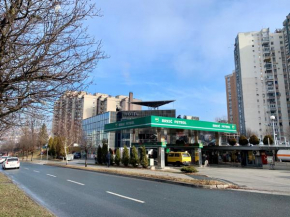 Hotel Brkic